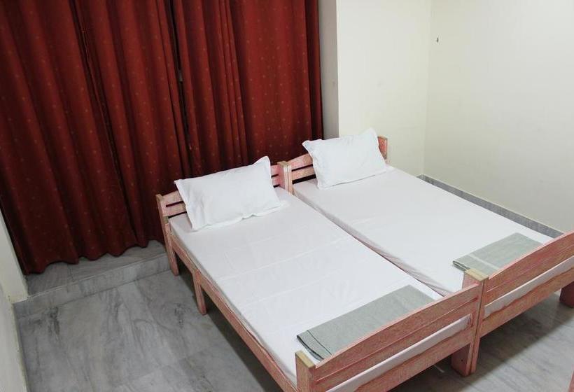 Hostel Jodhpur Beds & Breakfast 14