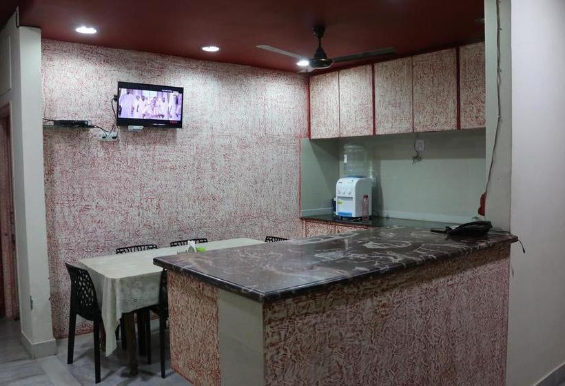 Hostel Jodhpur Beds & Breakfast 15