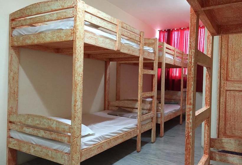 Hostel Jodhpur Beds & Breakfast 17