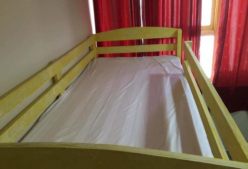 Hostel Jodhpur Beds & Breakfast 19