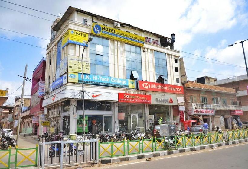 Hostel Jodhpur Beds & Breakfast 4