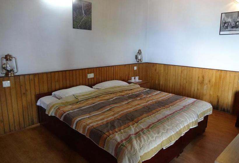 Rinchingpong Village Resort Pelling