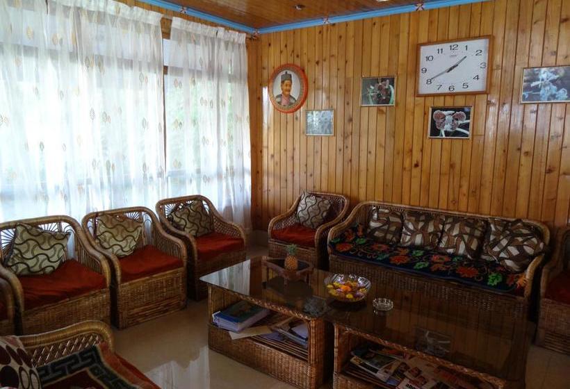 Rinchingpong Village Resort 1