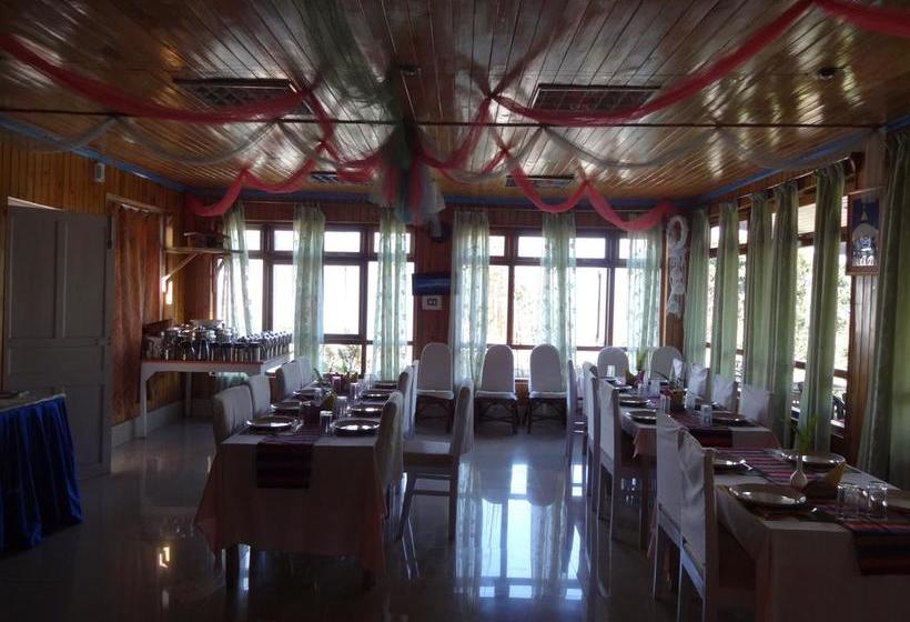 Rinchingpong Village Resort 10