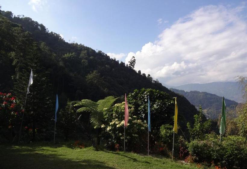 Rinchingpong Village Resort 11