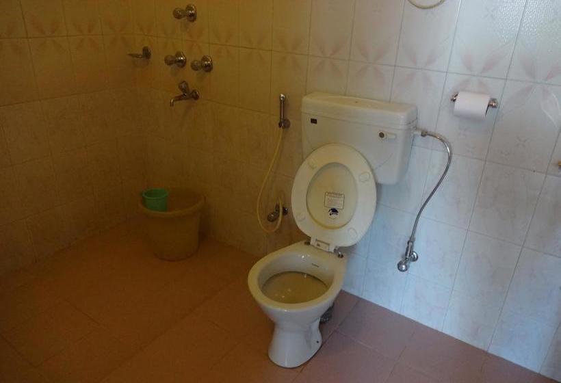 Rinchingpong Village Resort 14