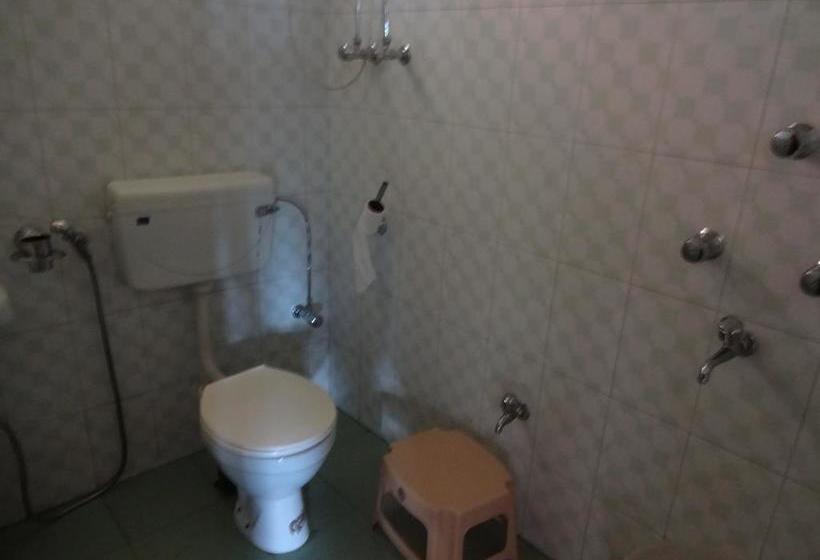 Rinchingpong Village Resort 15