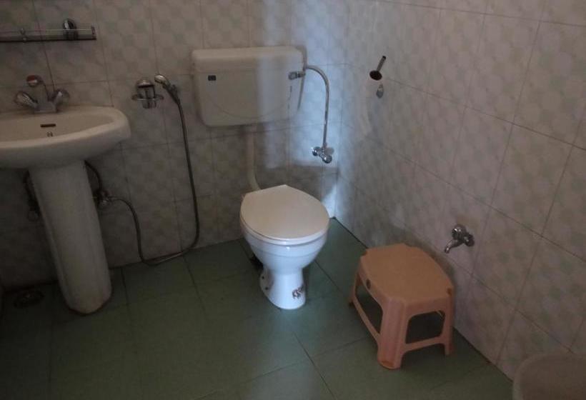 Rinchingpong Village Resort 16