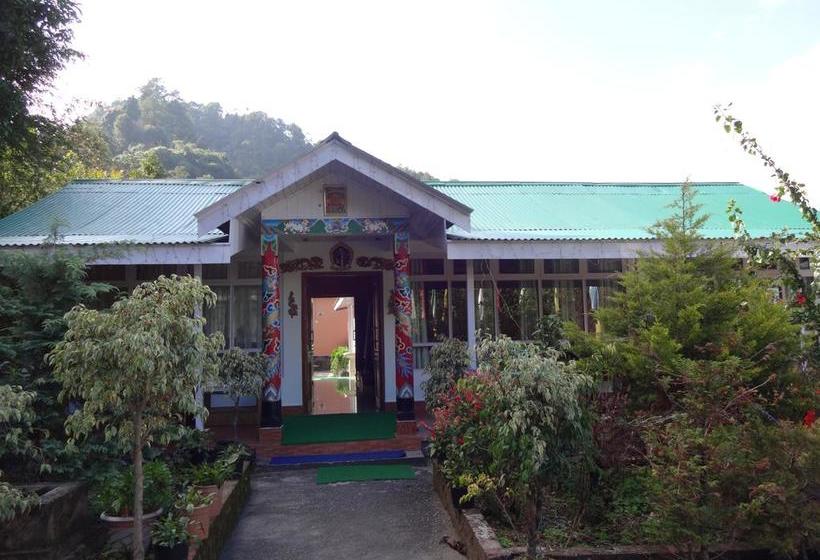 Rinchingpong Village Resort 2