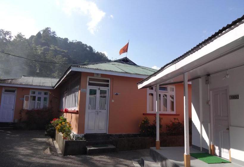 Rinchingpong Village Resort 3