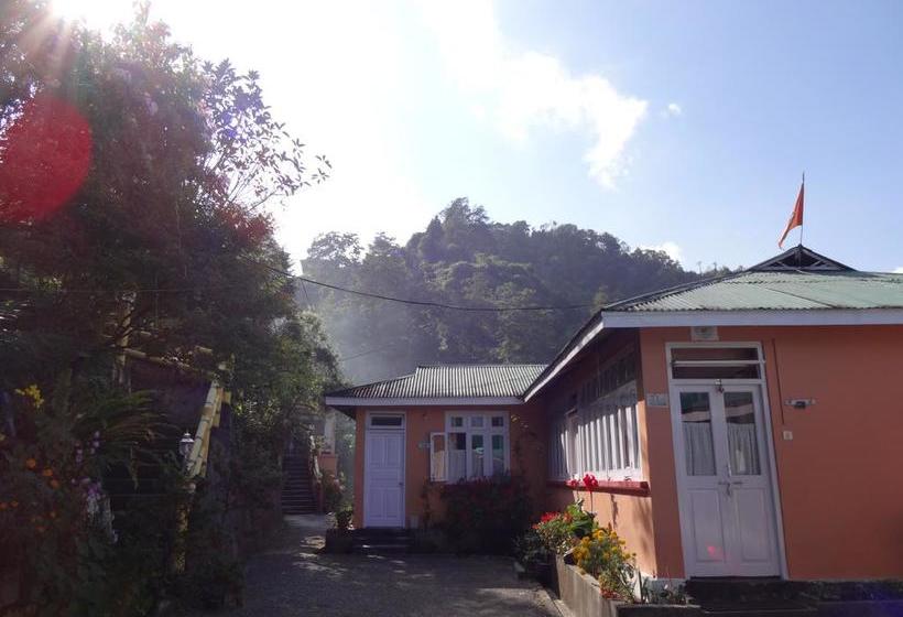 Rinchingpong Village Resort 4