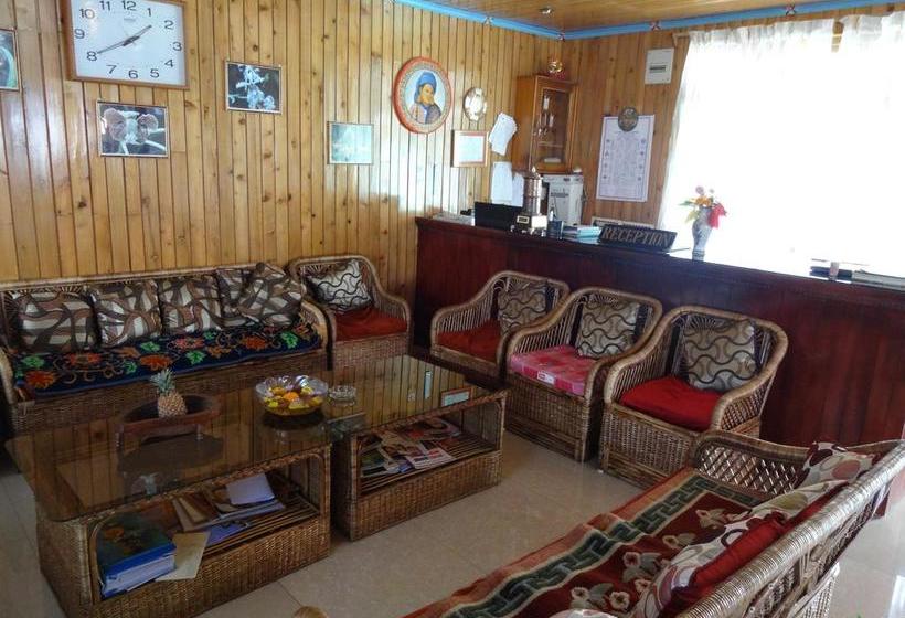 Rinchingpong Village Resort 5