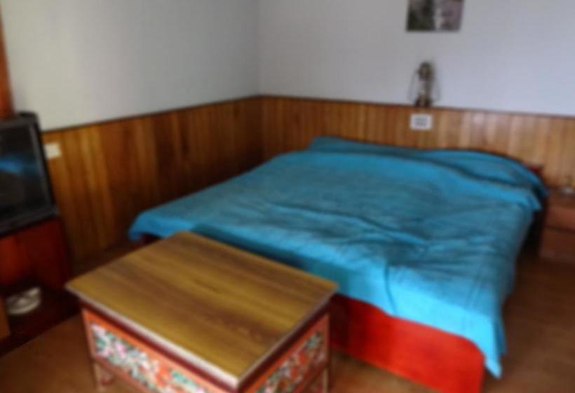 Rinchingpong Village Resort 6