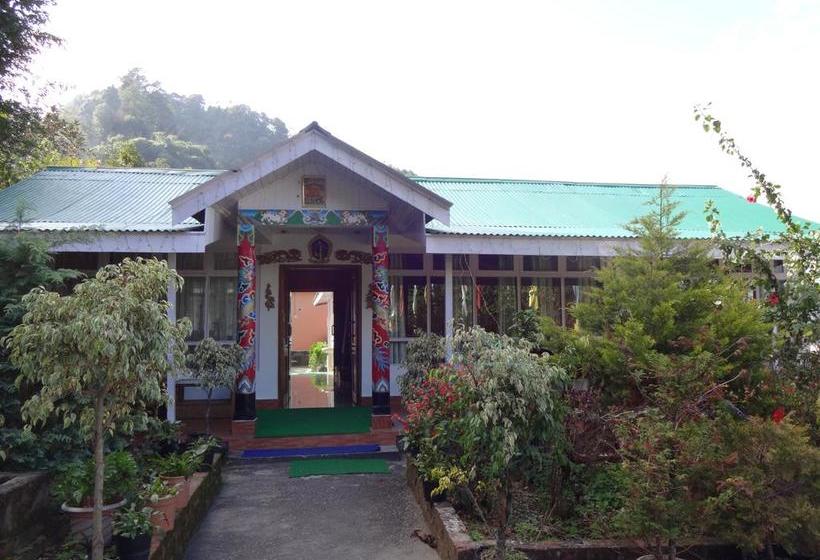 Rinchingpong Village Resort 7