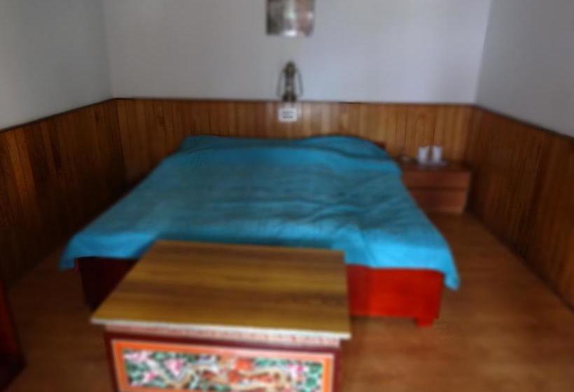 Rinchingpong Village Resort 8