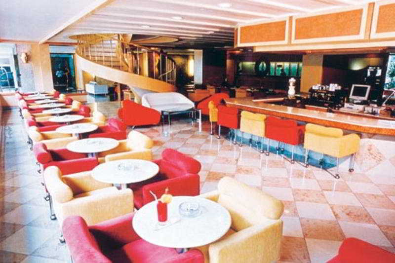 Hotel Travel Inn Braston Sao Paulo  | São Paulo | São Paulo | Brasil 11