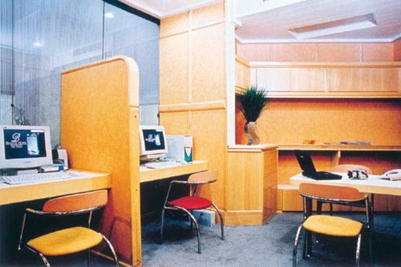 Hotel Travel Inn Braston Sao Paulo  | São Paulo | São Paulo | Brasil 18