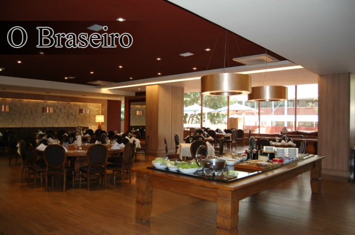 Hotel Travel Inn Braston Sao Paulo  | São Paulo | São Paulo | Brasil 5