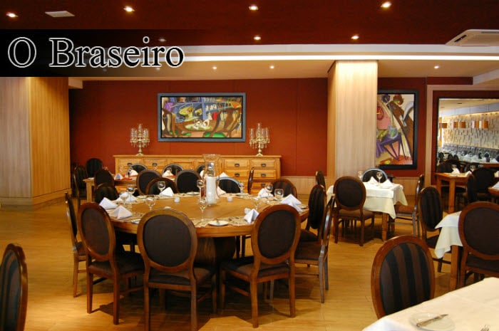 Hotel Travel Inn Braston Sao Paulo  | São Paulo | São Paulo | Brasil 6