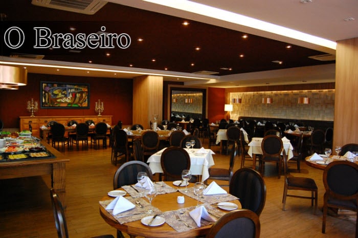 Hotel Travel Inn Braston Sao Paulo  | São Paulo | São Paulo | Brasil 7