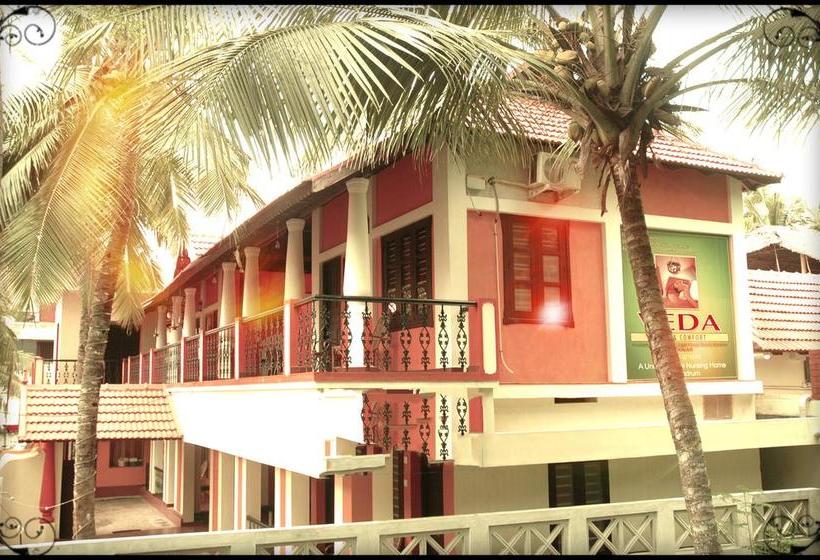 Swades Beach Resort 1