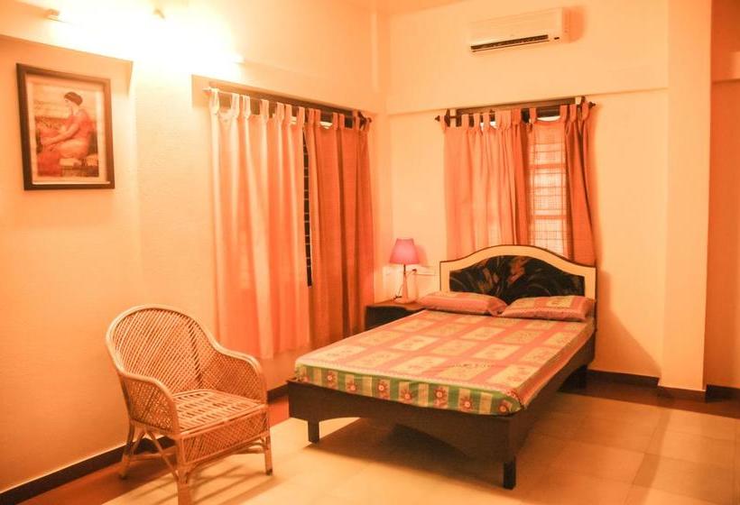 Swades Beach Resort 3