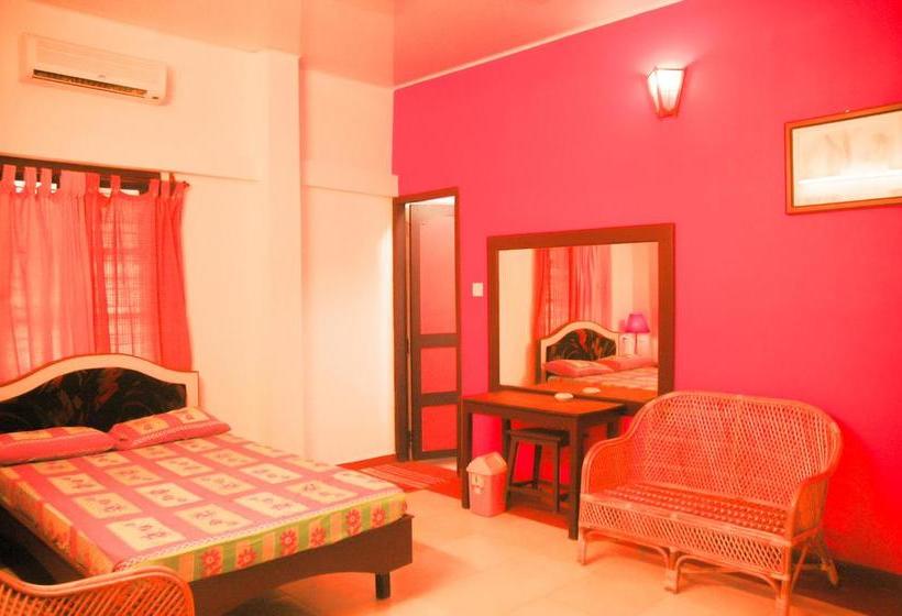 Swades Beach Resort 4