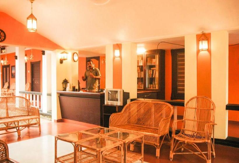 Swades Beach Resort 5