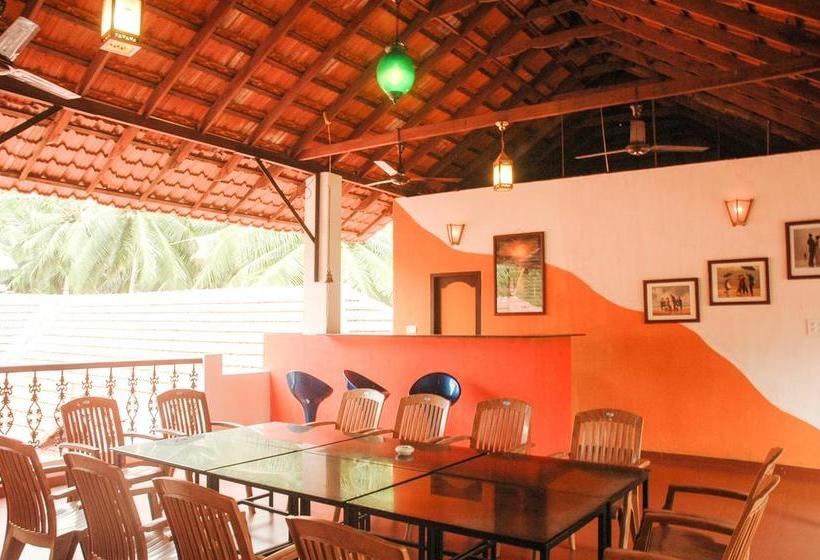 Swades Beach Resort 6