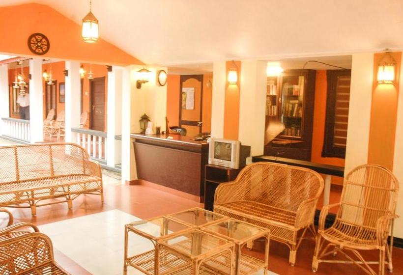 Swades Beach Resort 7