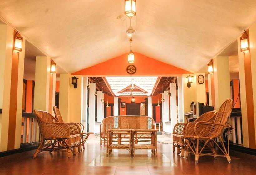 Swades Beach Resort 8