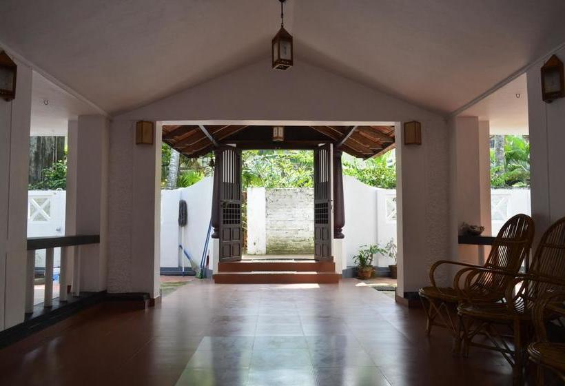 Swades Beach Resort 9