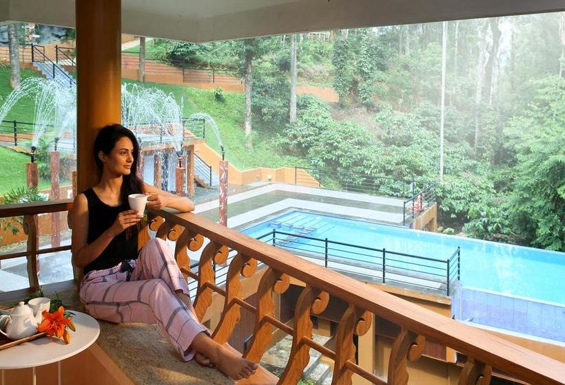 Peter S Coffee Creek Nature Resort