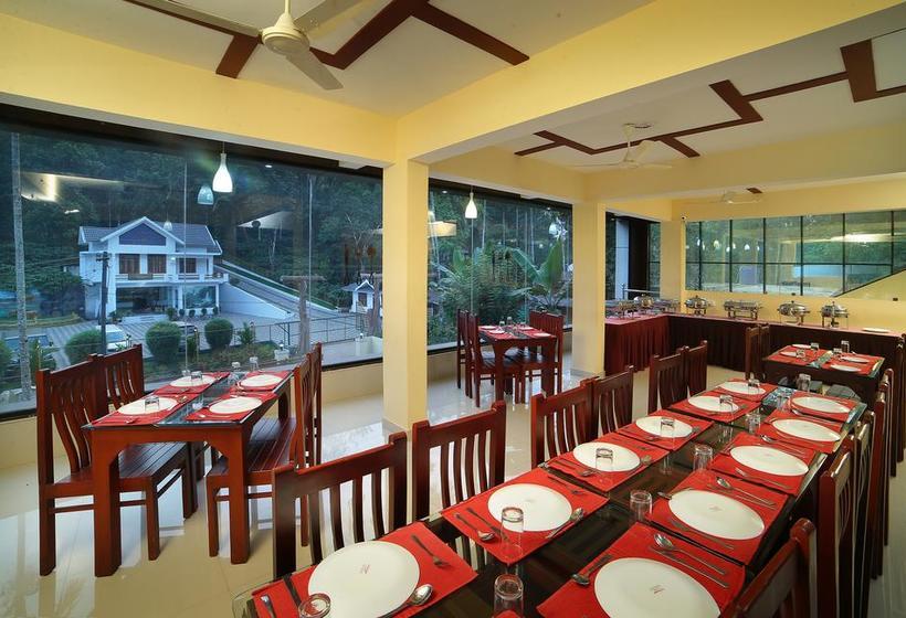 Peter S Coffee Creek Nature Resort 1