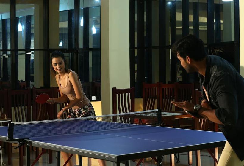 Peter S Coffee Creek Nature Resort 10