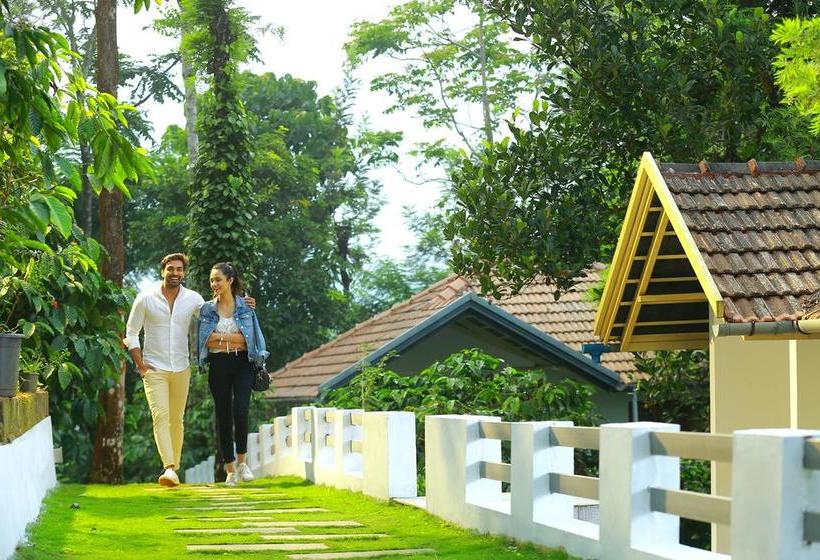 Peter S Coffee Creek Nature Resort 12