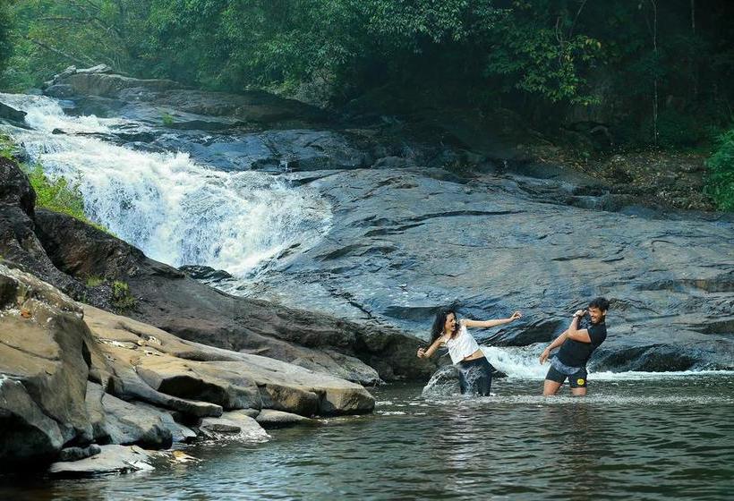 Peter S Coffee Creek Nature Resort 13