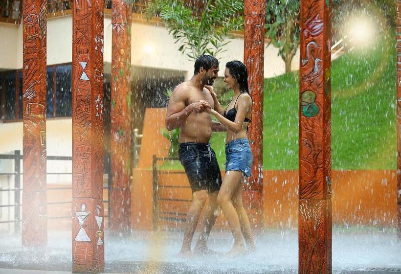 Peter S Coffee Creek Nature Resort 14