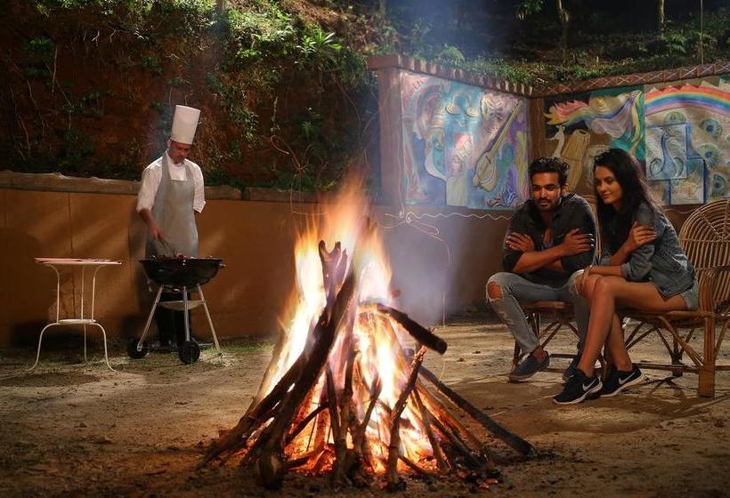 Peter S Coffee Creek Nature Resort 15