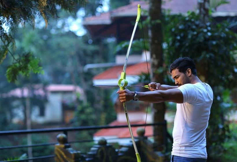 Peter S Coffee Creek Nature Resort 16