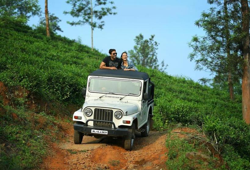 Peter S Coffee Creek Nature Resort 19