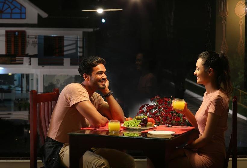 Peter S Coffee Creek Nature Resort 2