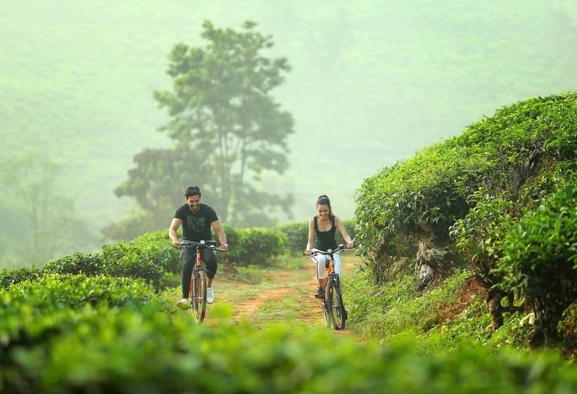 Peter S Coffee Creek Nature Resort 20