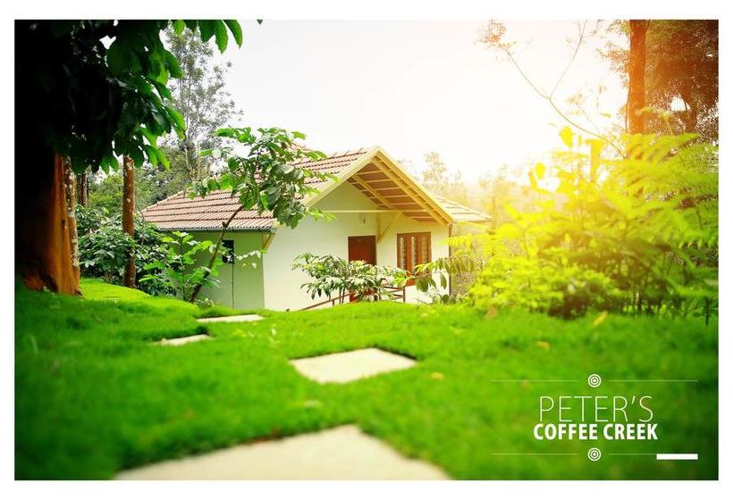 Peter S Coffee Creek Nature Resort 3