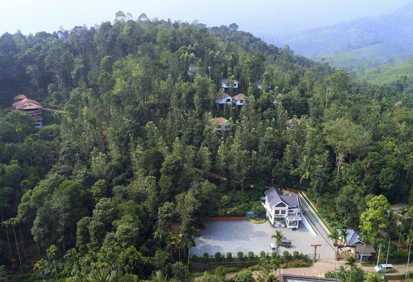 Peter S Coffee Creek Nature Resort 4