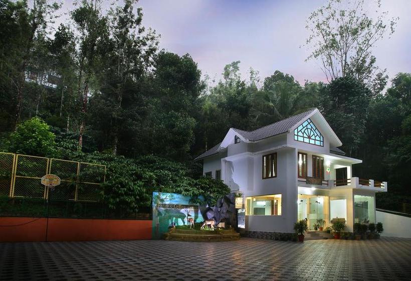 Peter S Coffee Creek Nature Resort 5