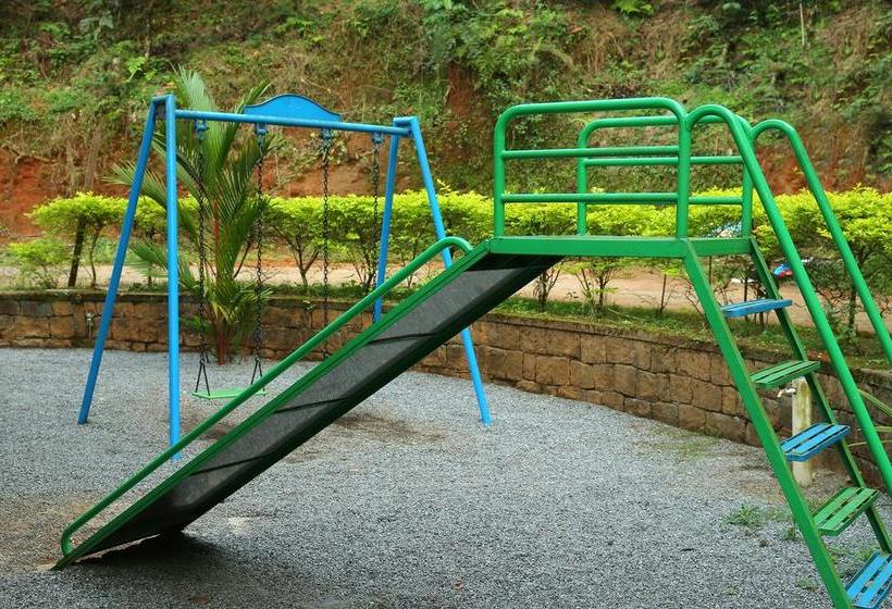 Peter S Coffee Creek Nature Resort 6