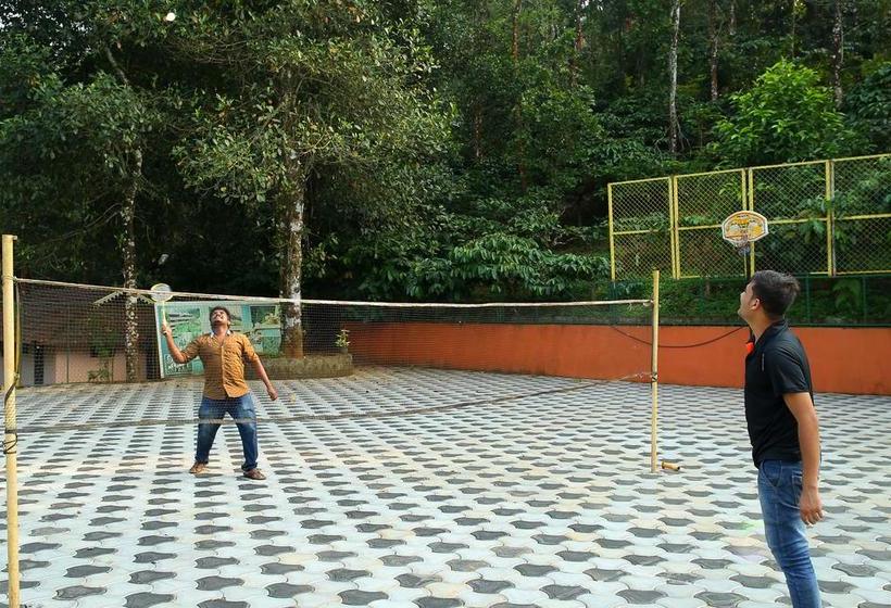 Peter S Coffee Creek Nature Resort 7