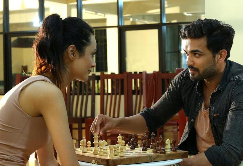 Peter S Coffee Creek Nature Resort 8