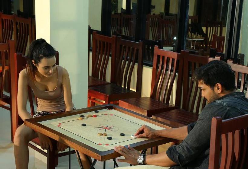 Peter S Coffee Creek Nature Resort 9